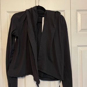 Lululemon Wrap Jacket